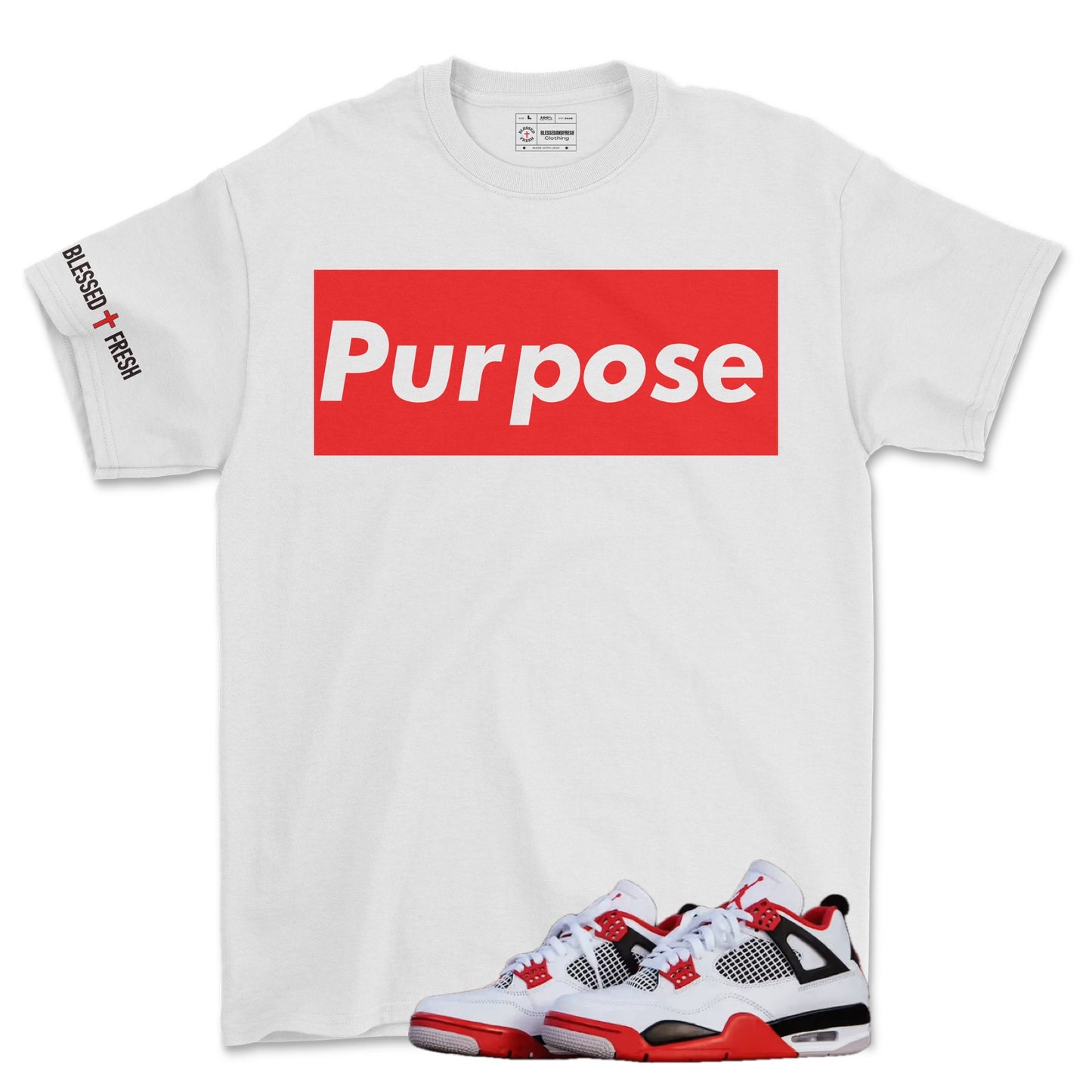 Purpose