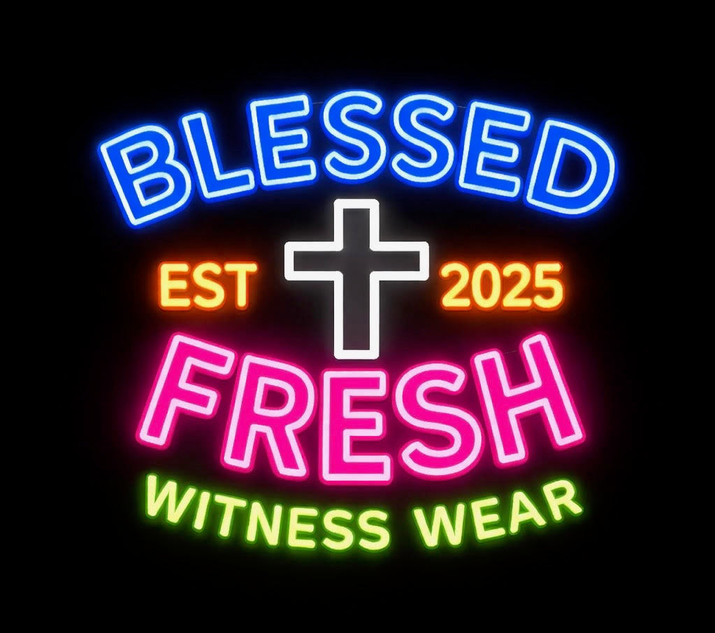Products – BLESSED AND FRESH