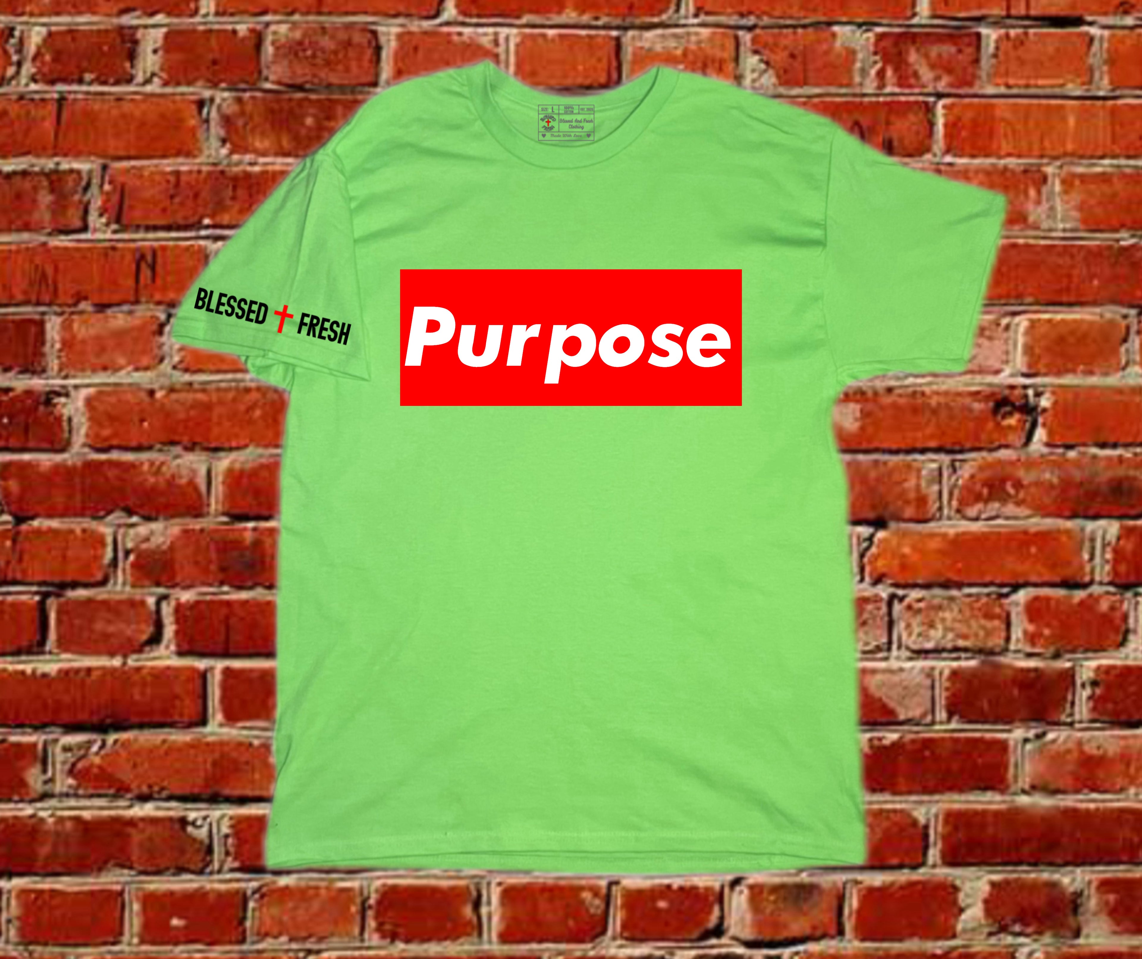 PURPOSE