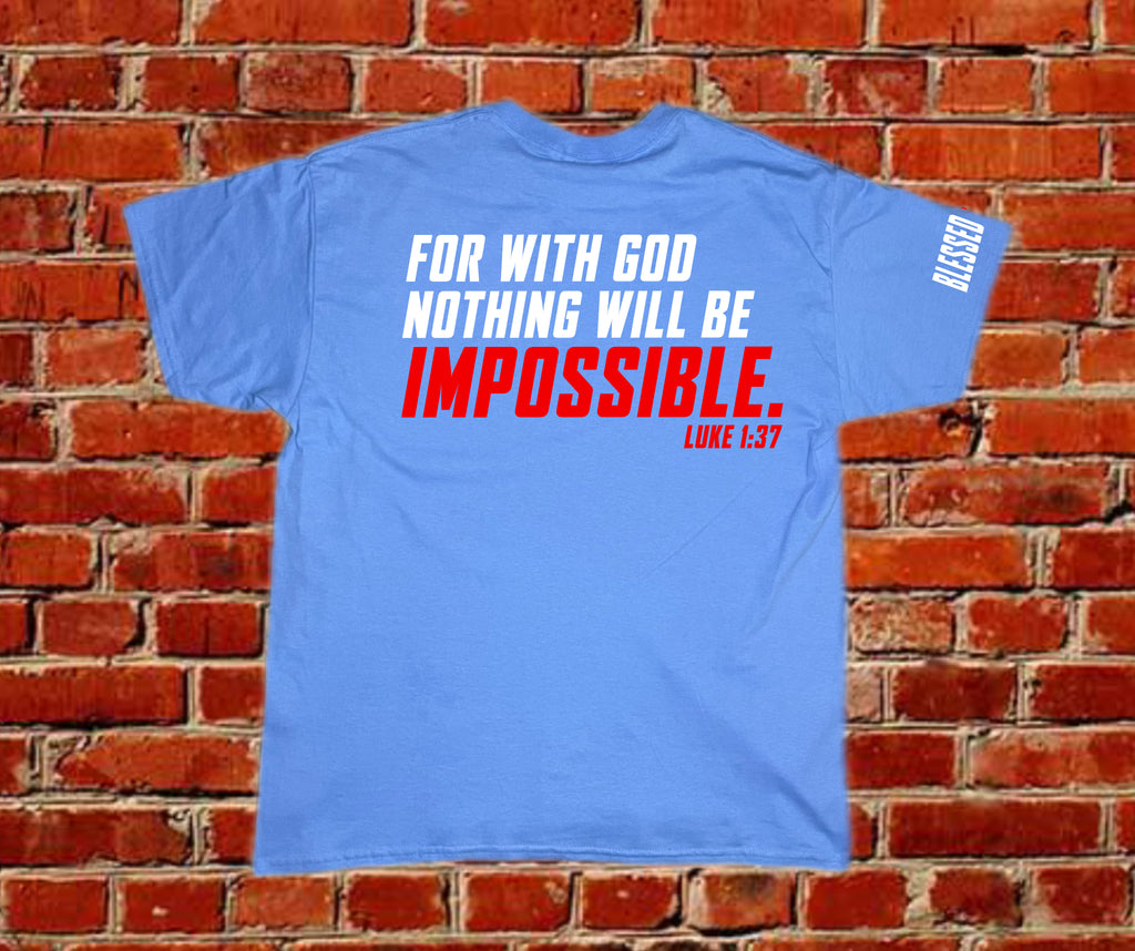 NO MISSION: IMPOSSIBLE