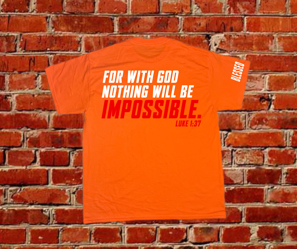 NO MISSION: IMPOSSIBLE