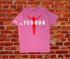 YESHUA SAVES