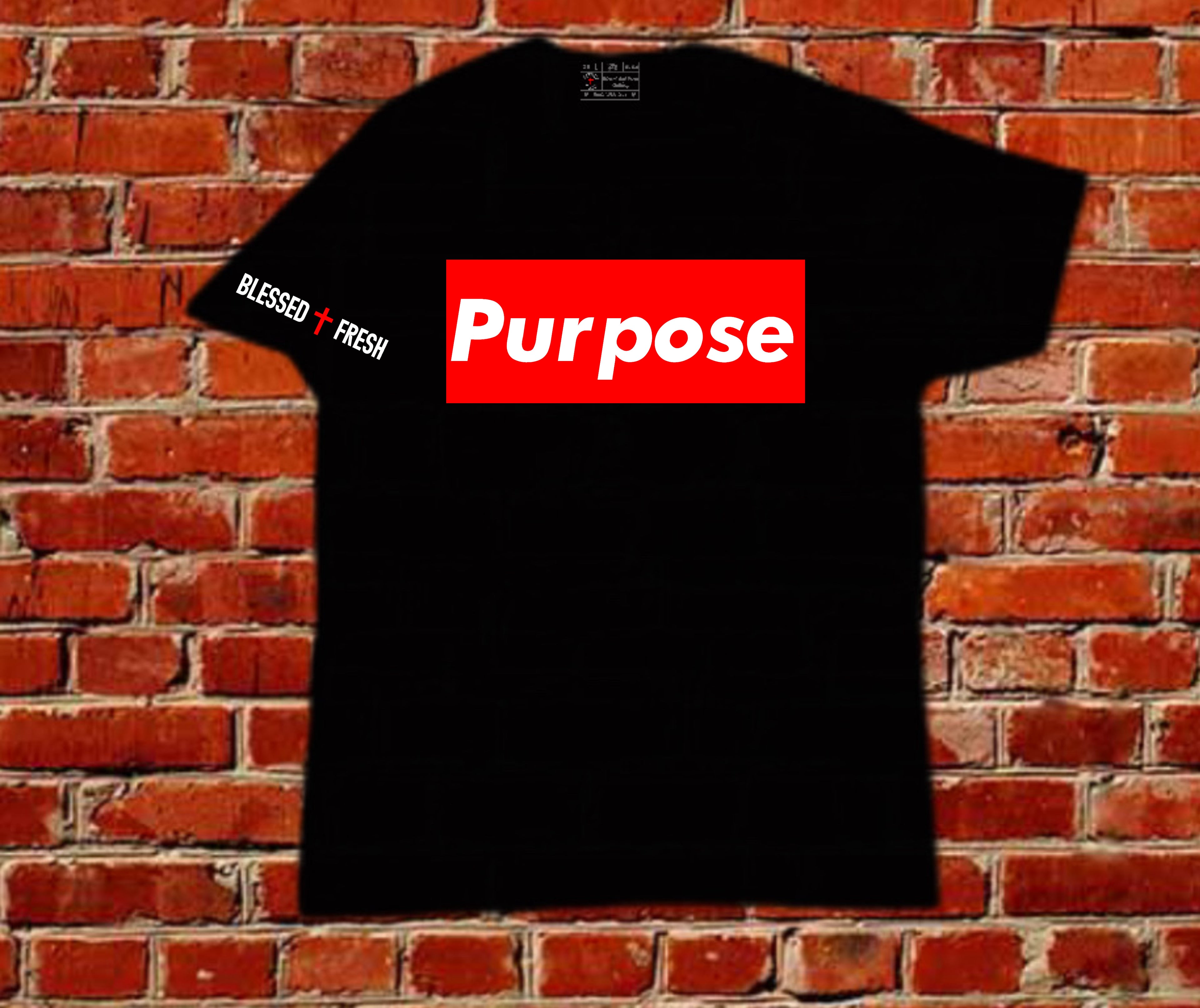 PURPOSE