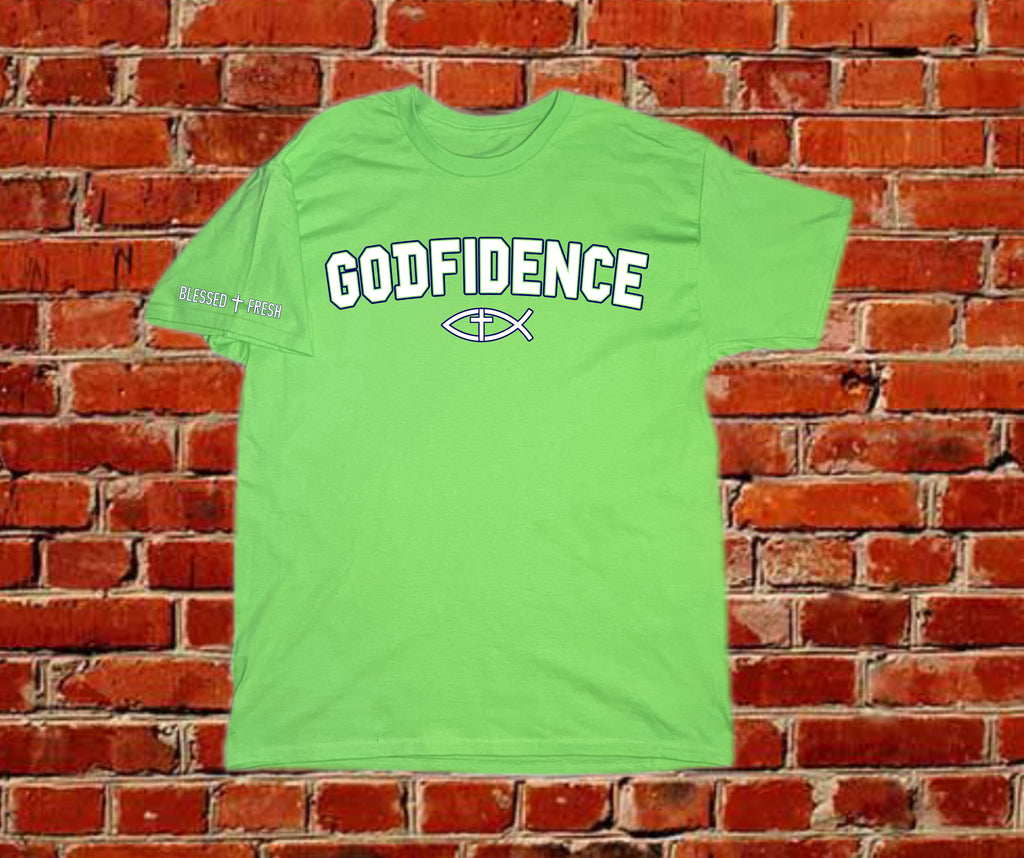 GODFIDENCE