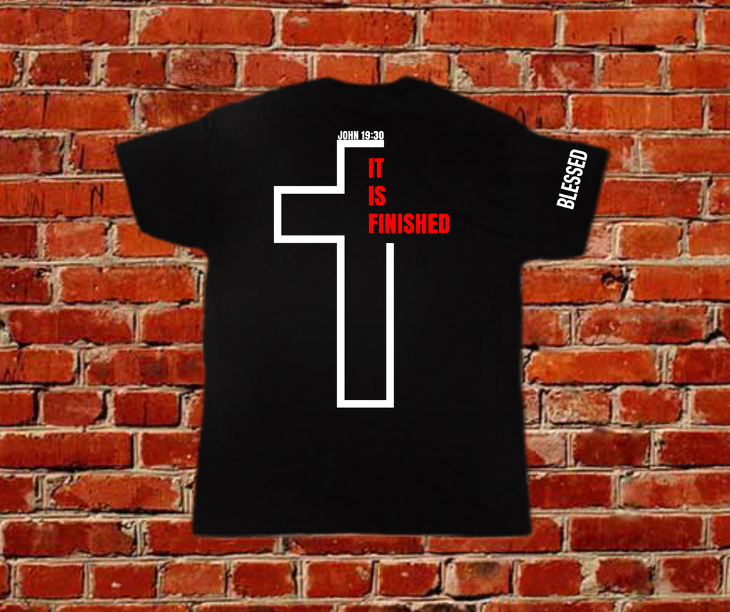 YESHUA SAVES