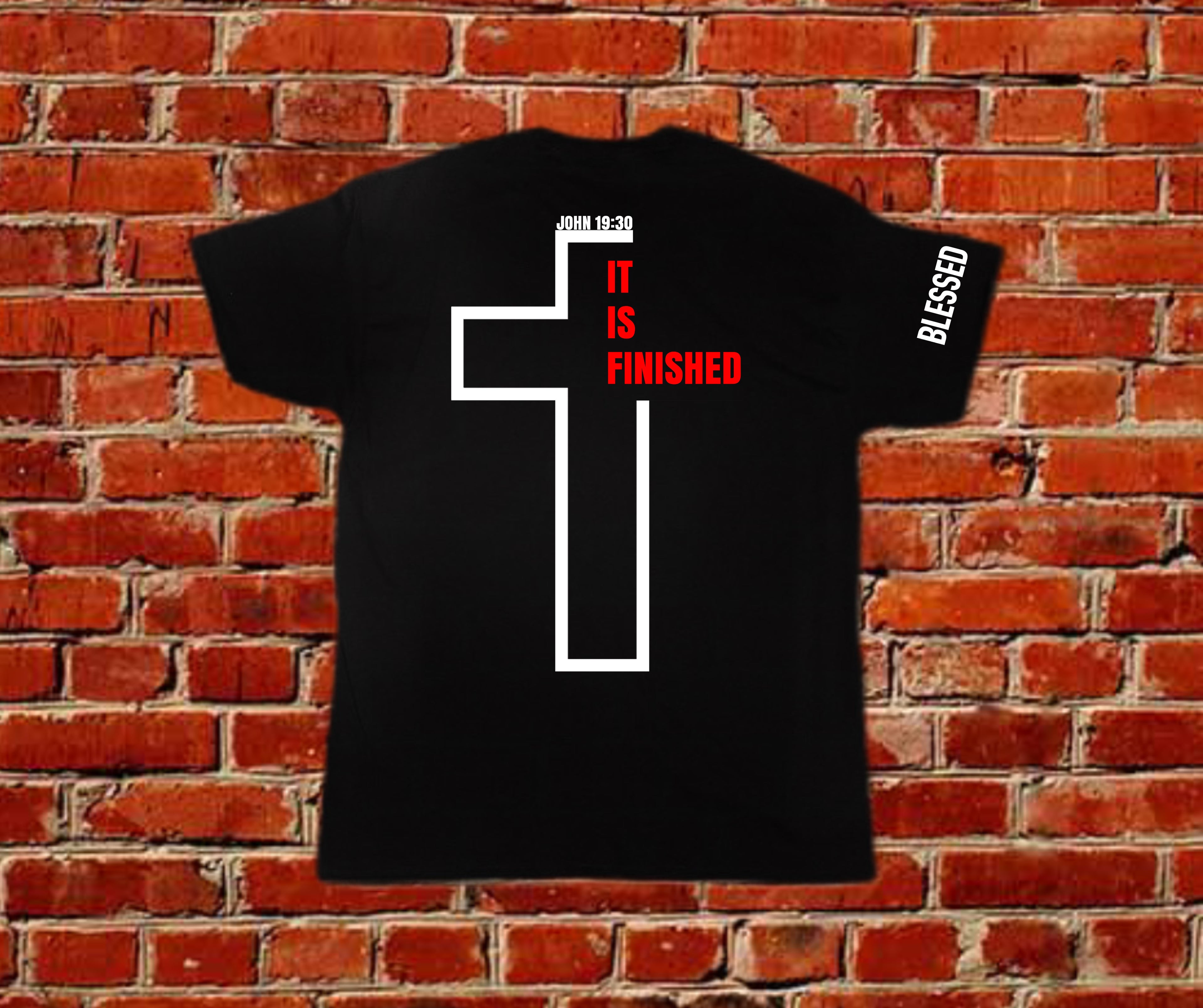 YESHUA SAVES