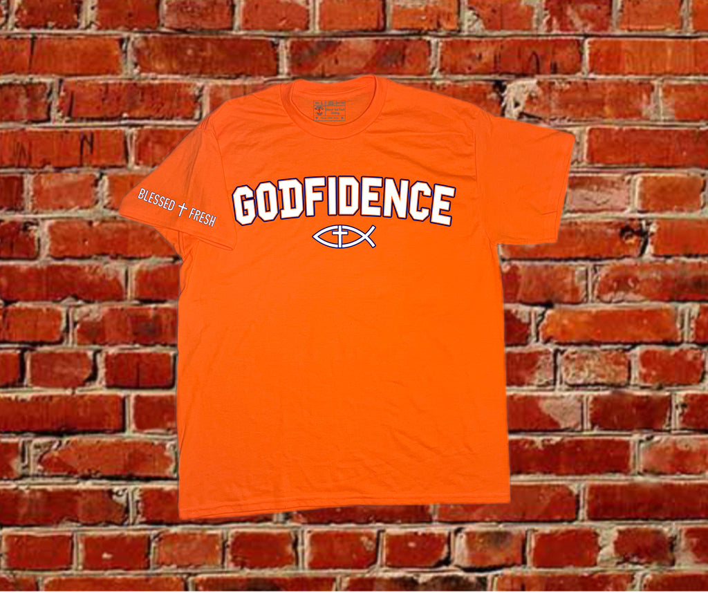 GODFIDENCE