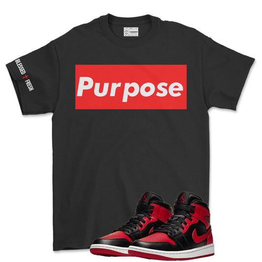 PURPOSE