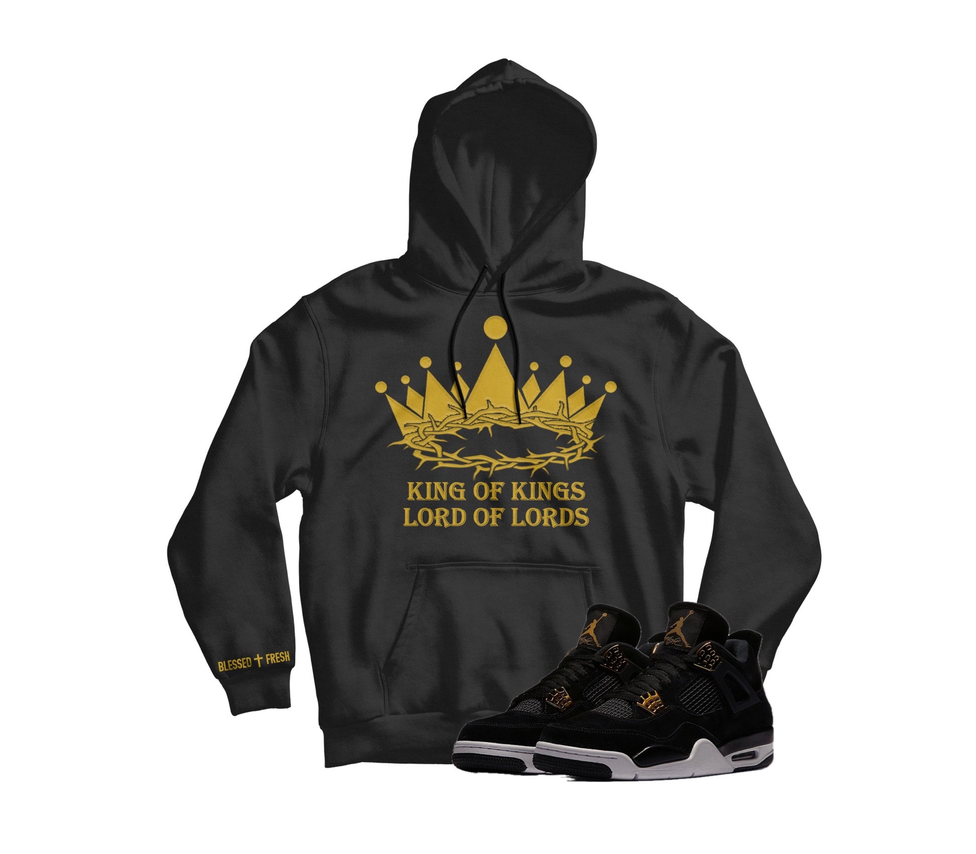 KING OF KINGS