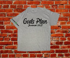 GODS PLAN