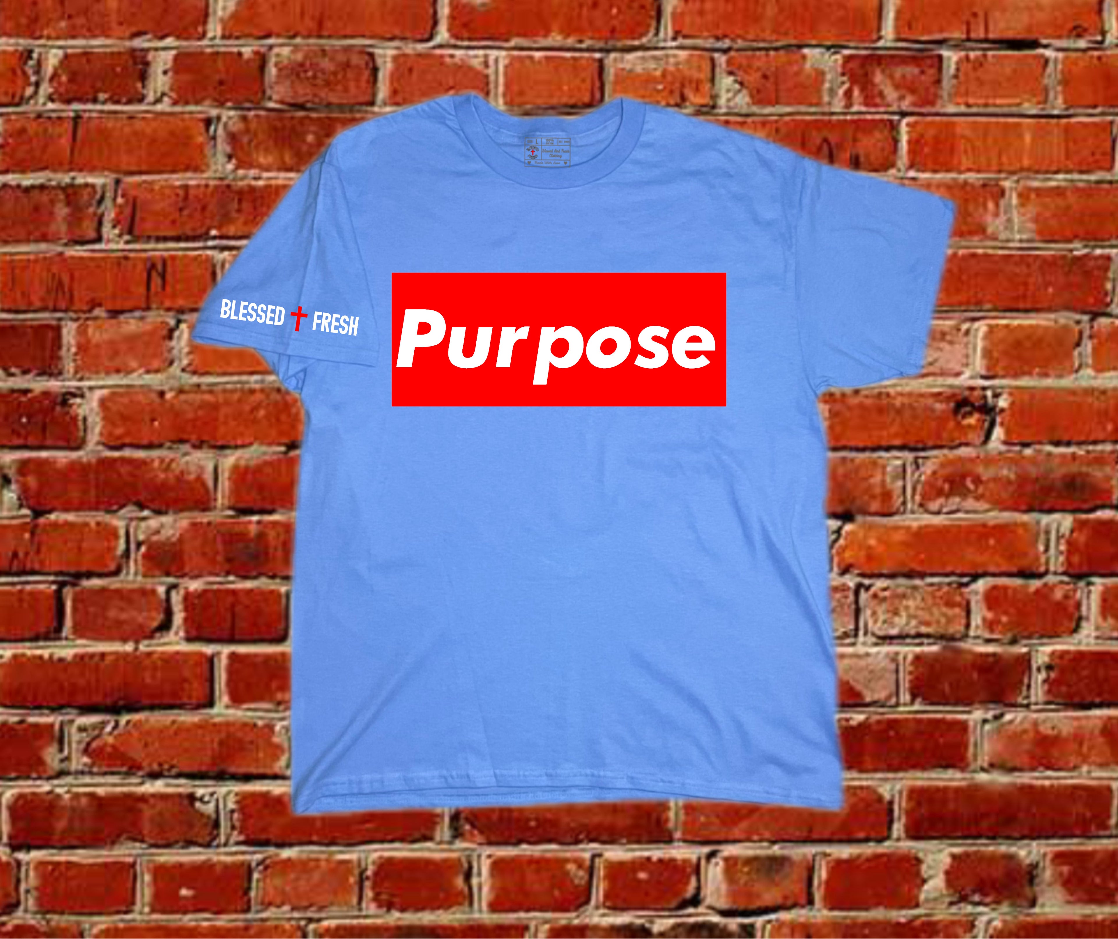 PURPOSE