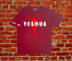 YESHUA SAVES