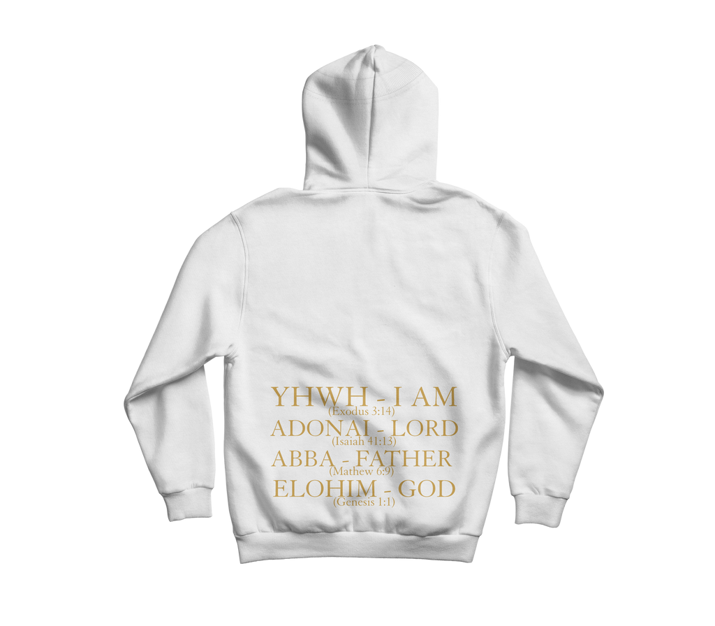 NAMES OF GOD