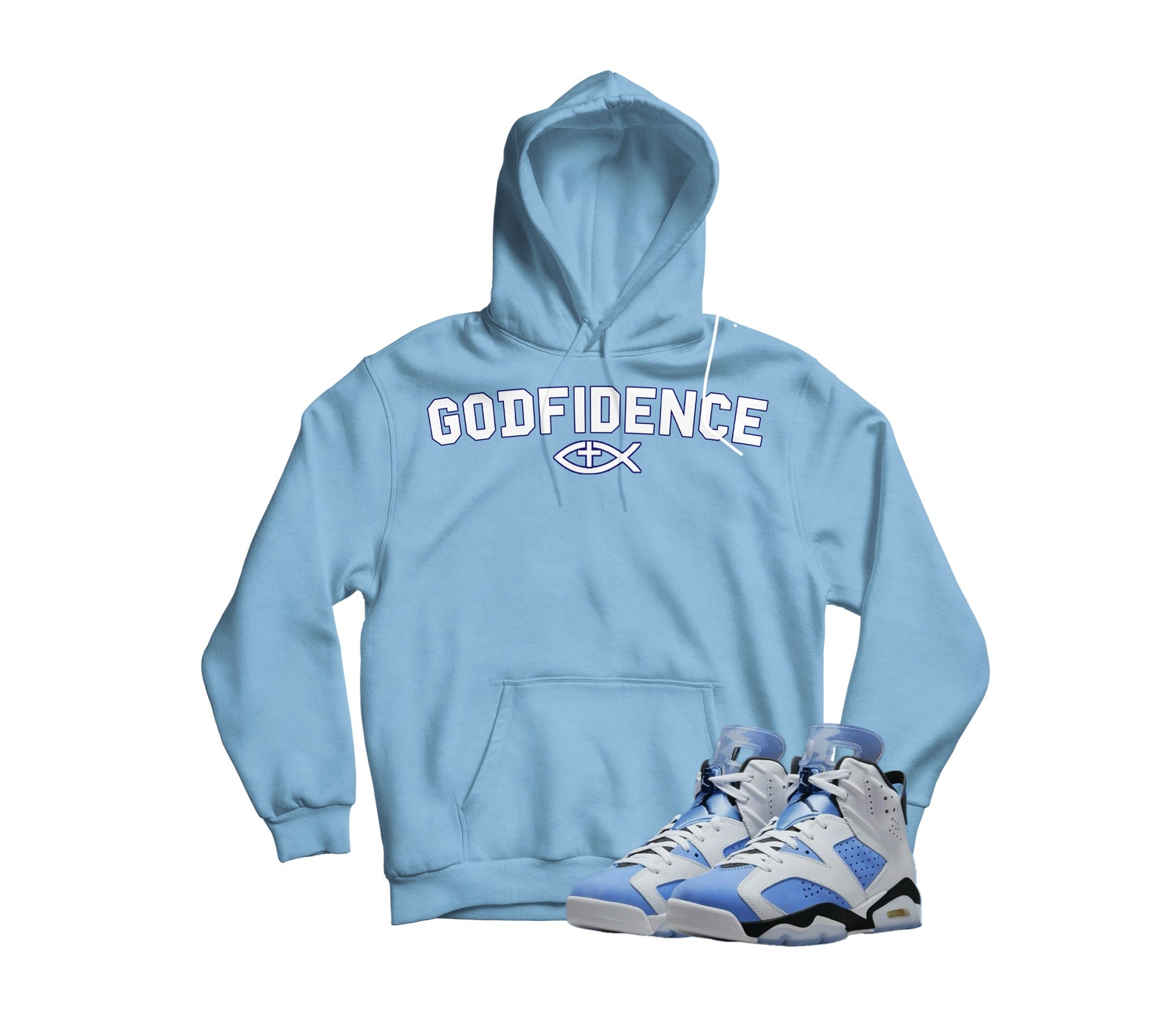 GODFIDENCE