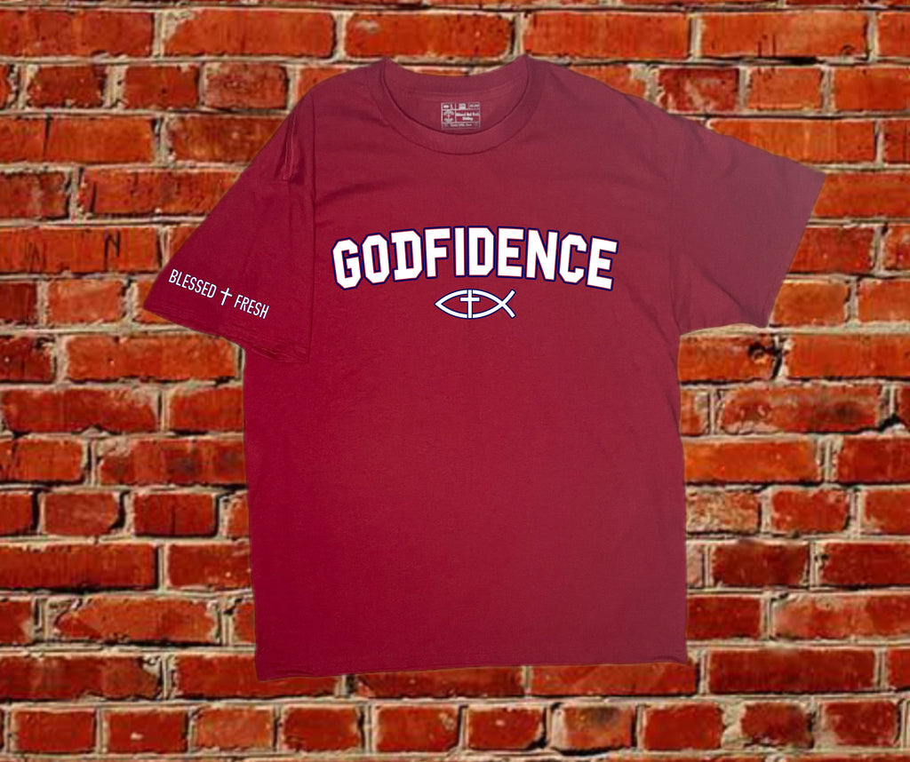 GODFIDENCE