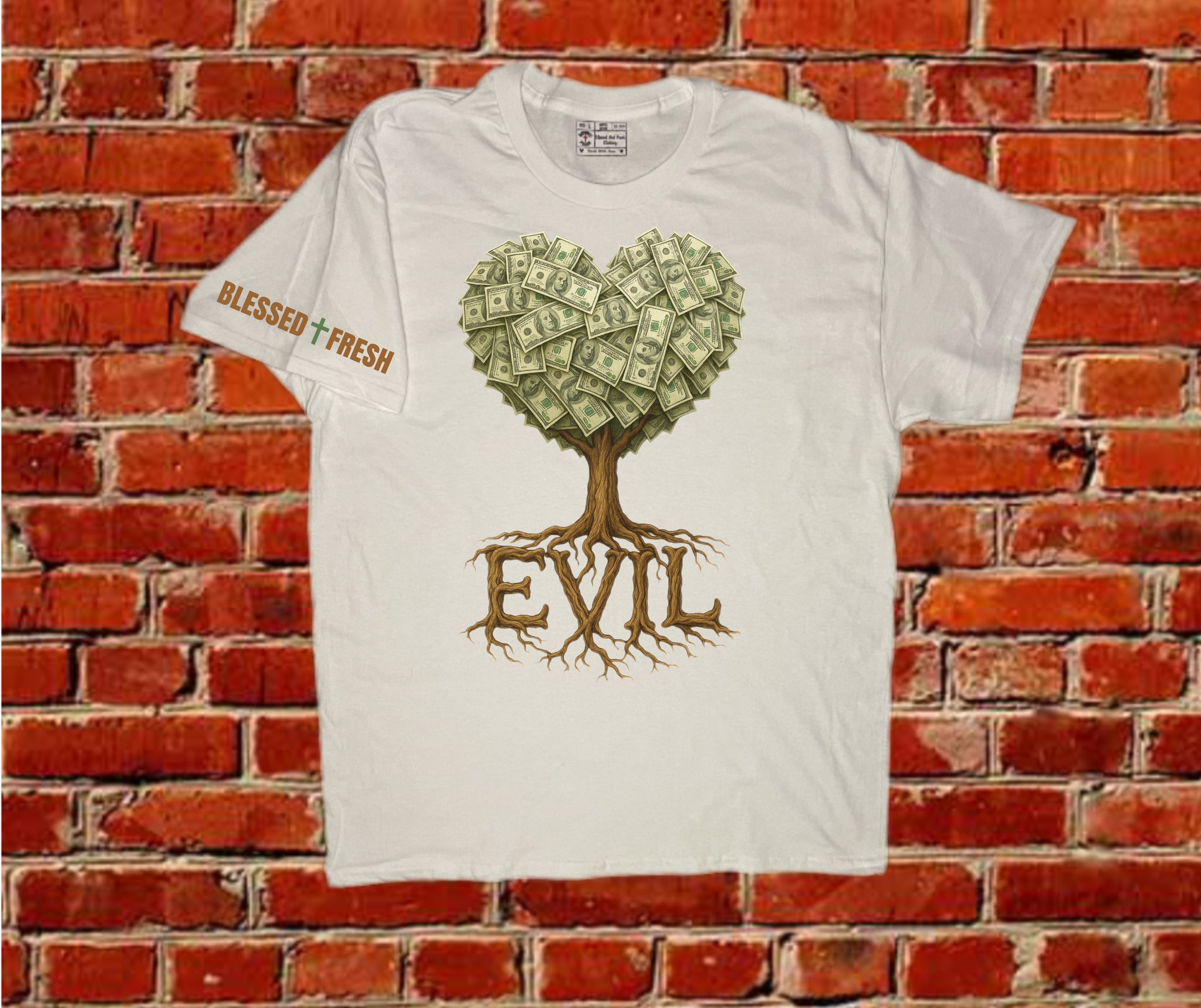 The Root of Evil