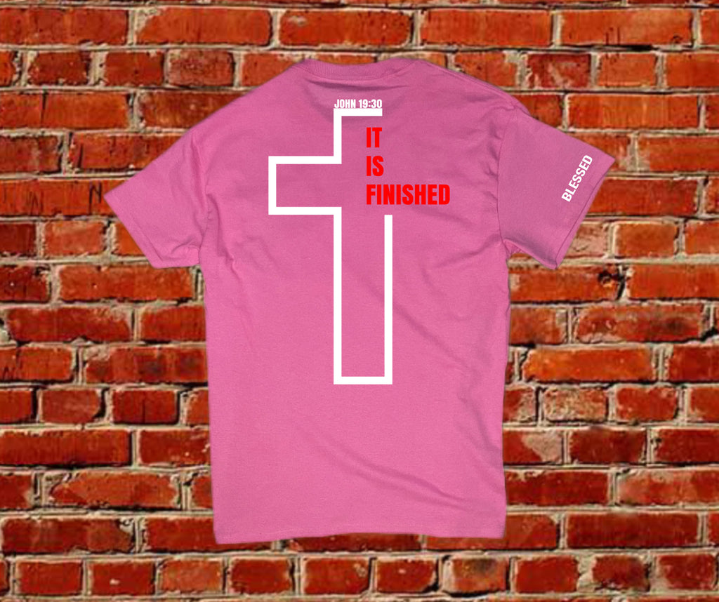 YESHUA SAVES