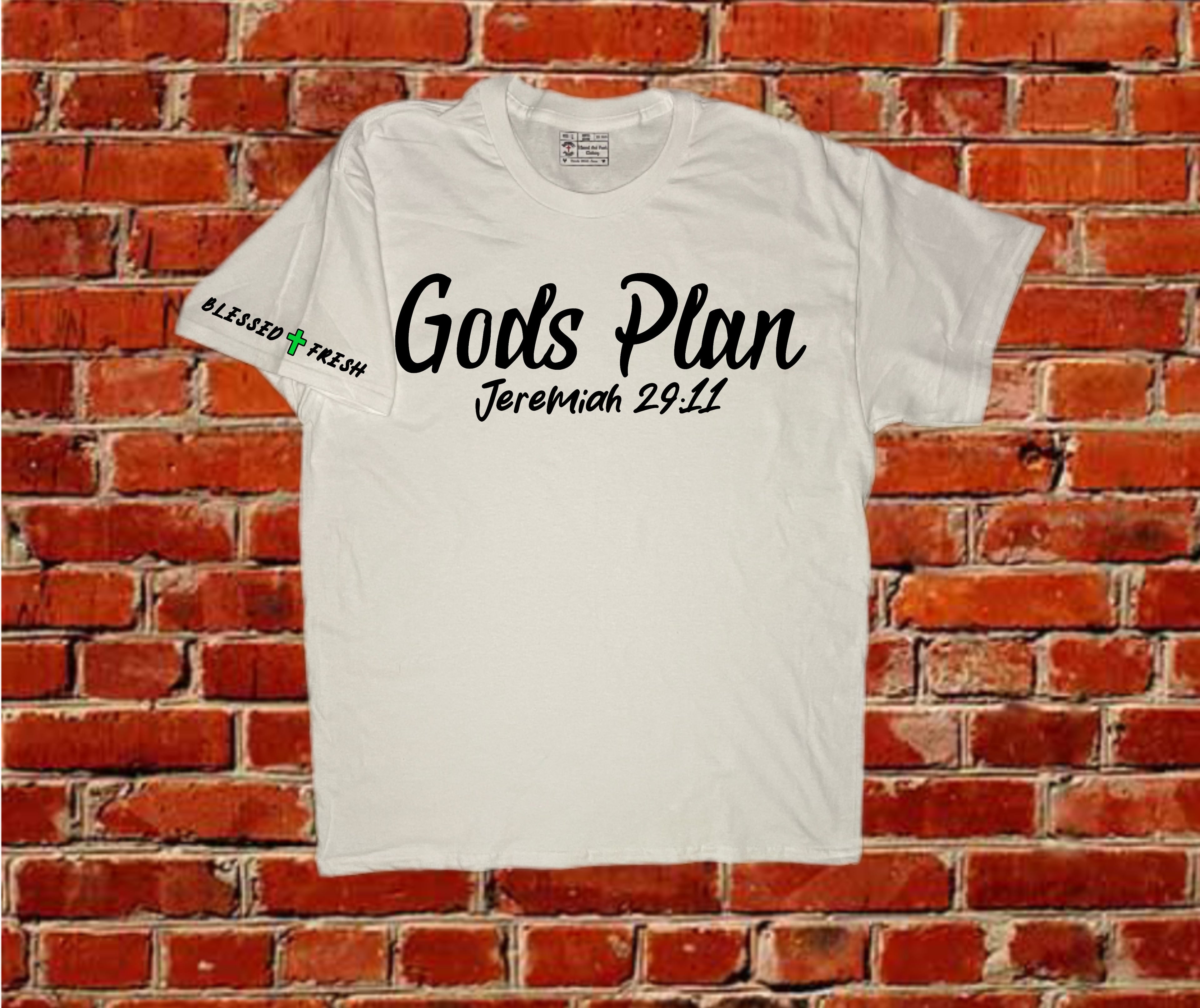 Gods plan