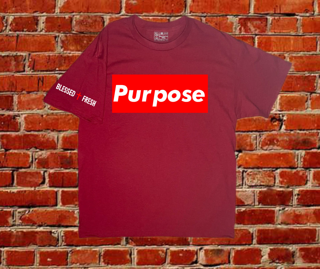 PURPOSE