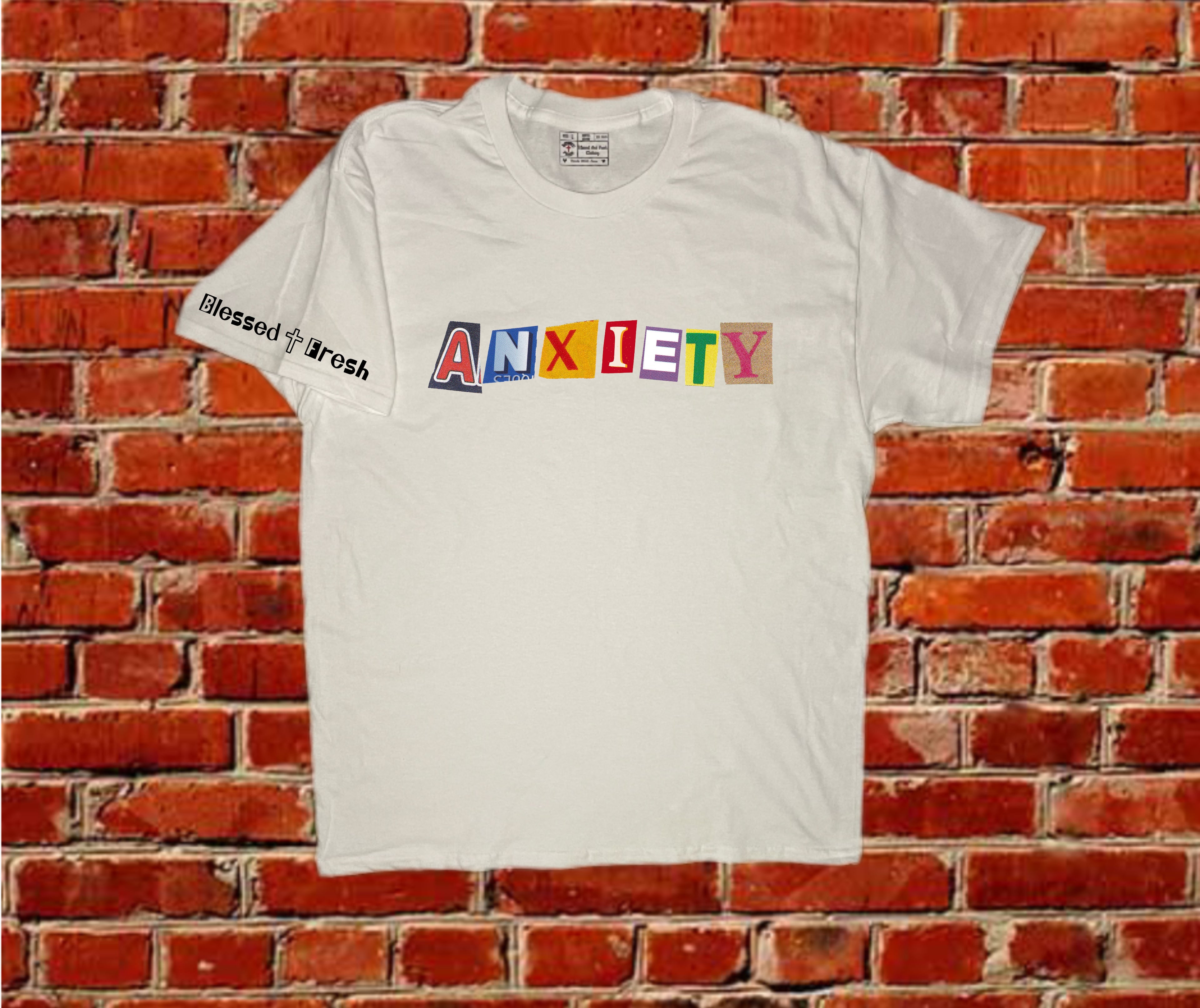 ANXIETY