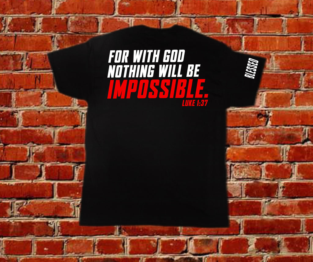 NO MISSION: IMPOSSIBLE