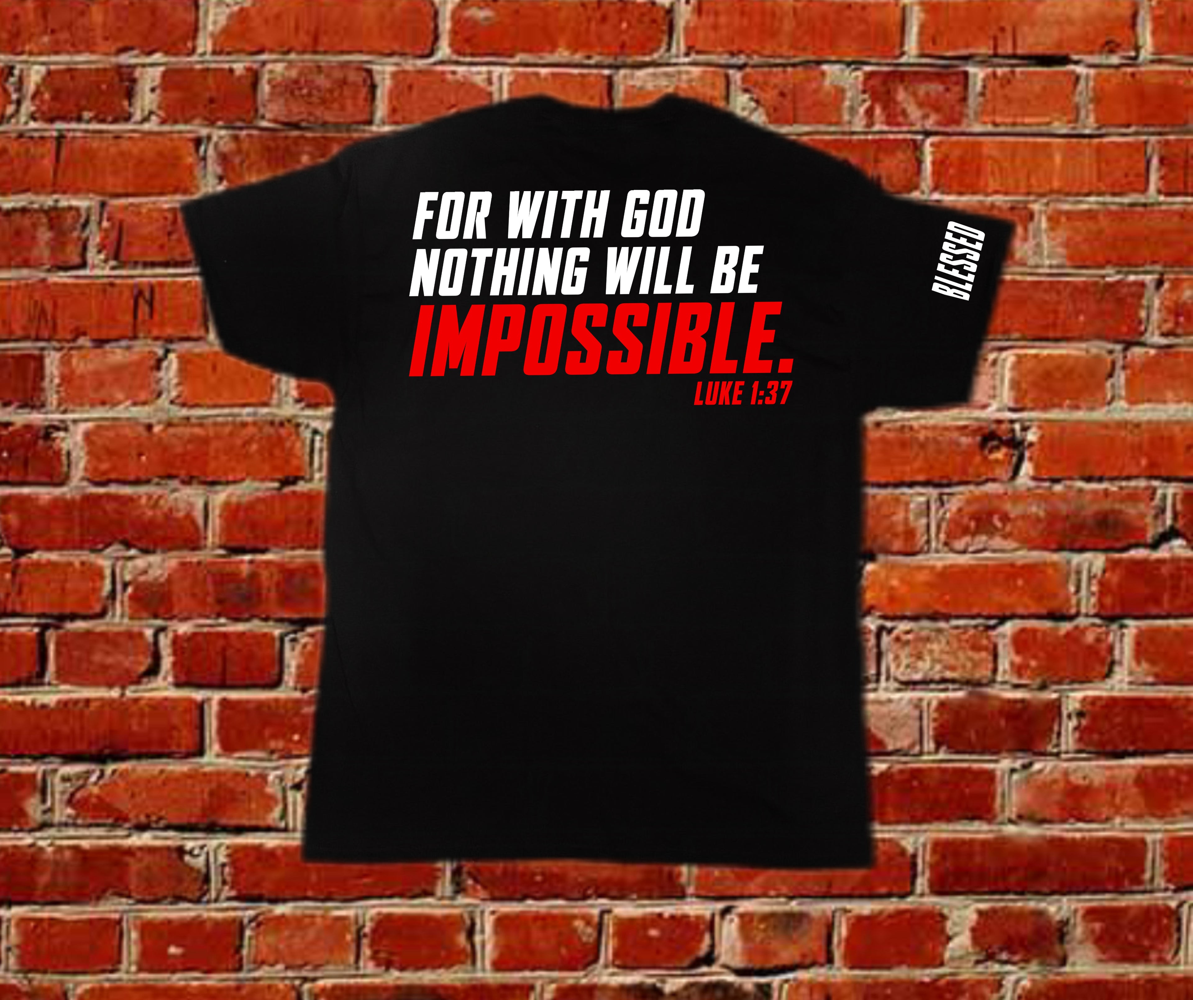 NO MISSION: IMPOSSIBLE