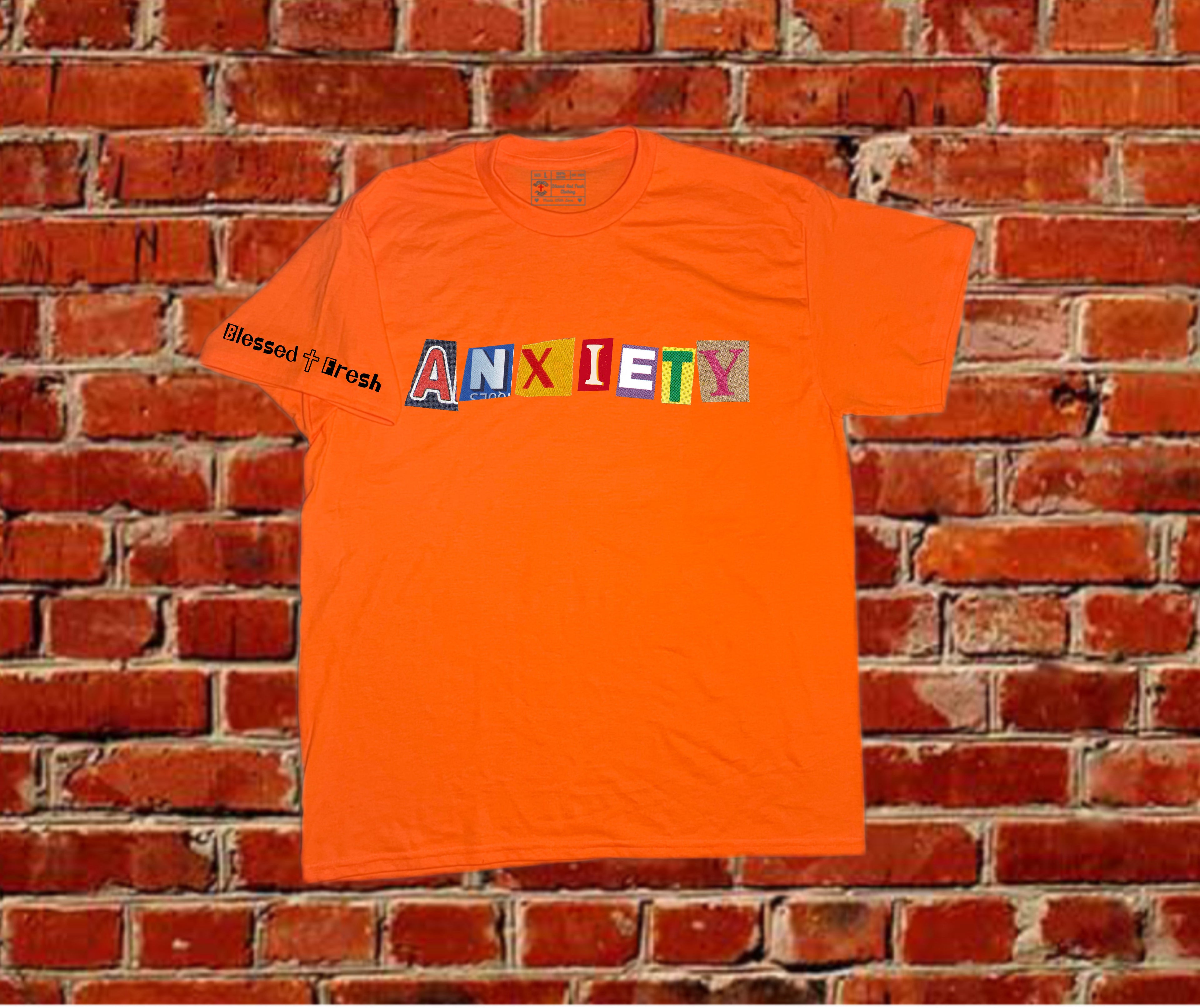 ANXIETY