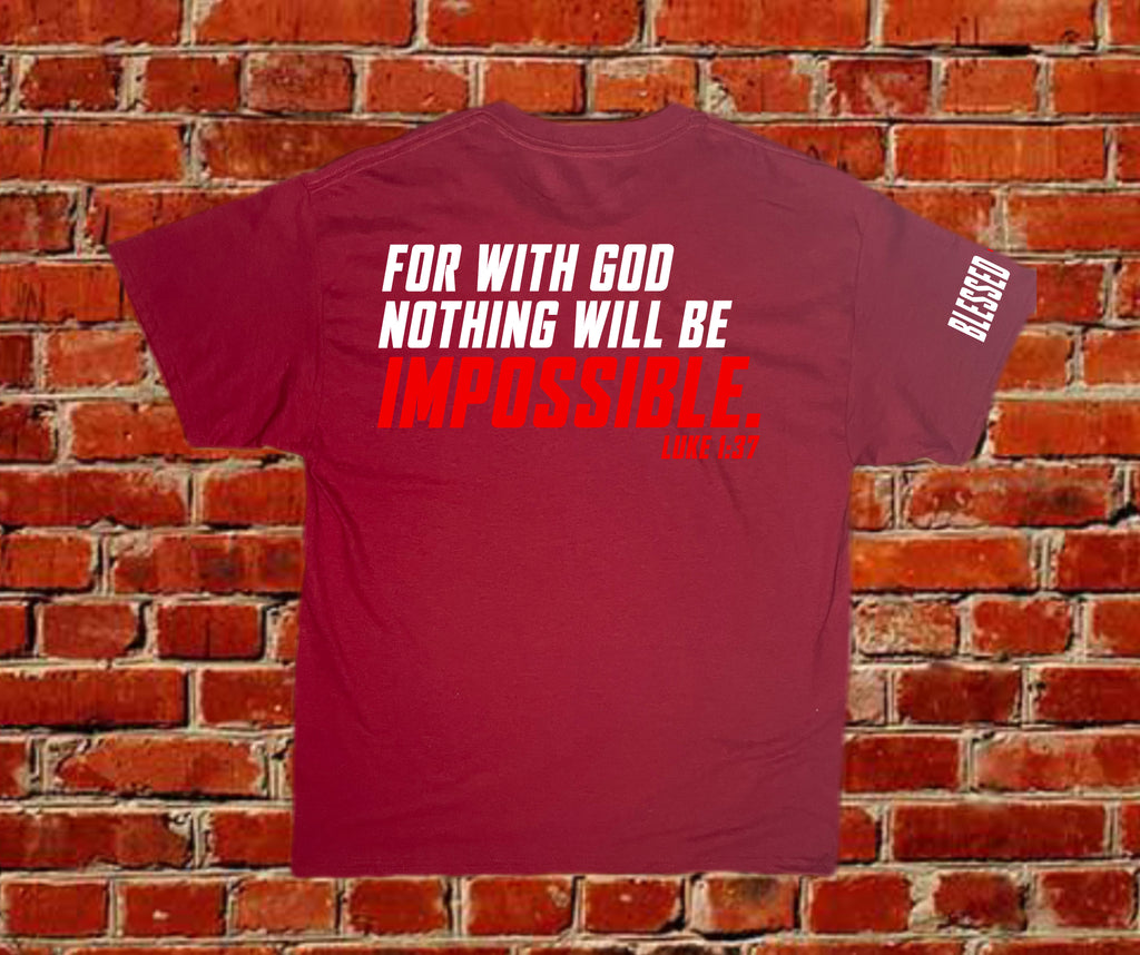 NO MISSION: IMPOSSIBLE