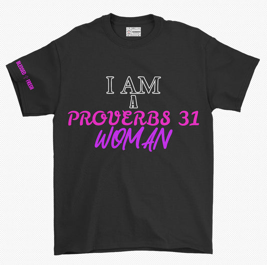 PROVERBS 41 WOMAN