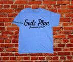 GODS PLAN