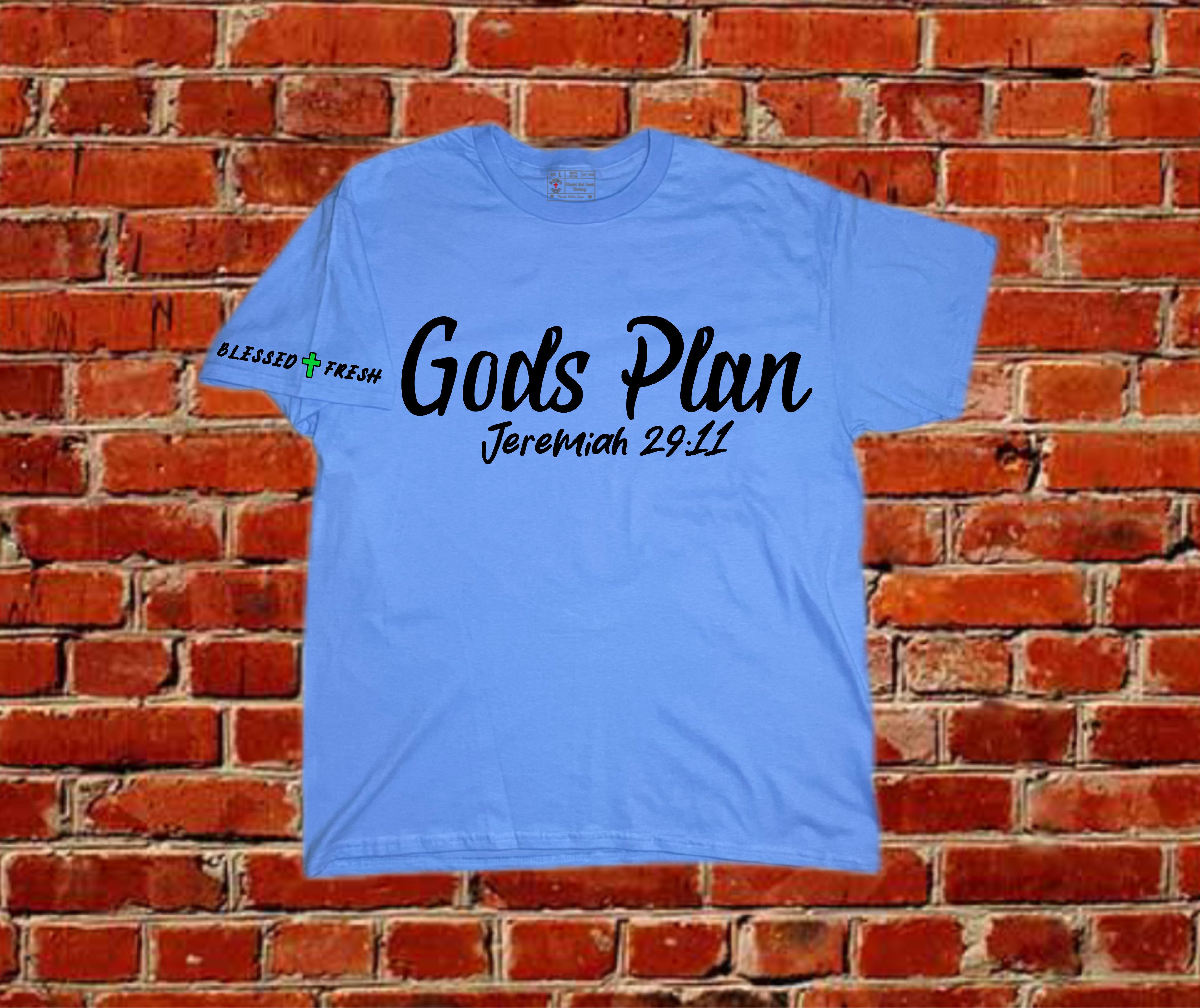 Gods plan