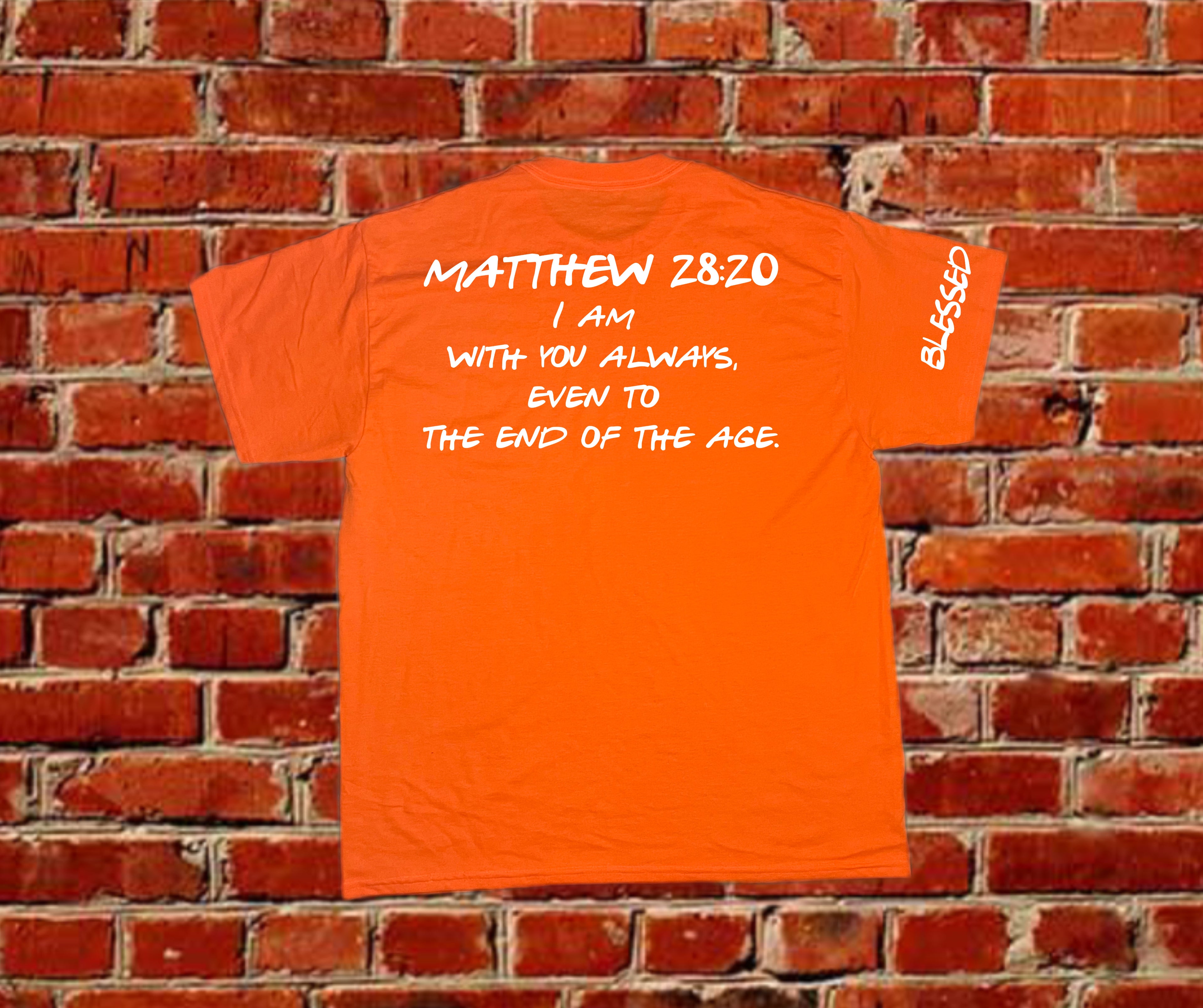 JESUS He will be there for you