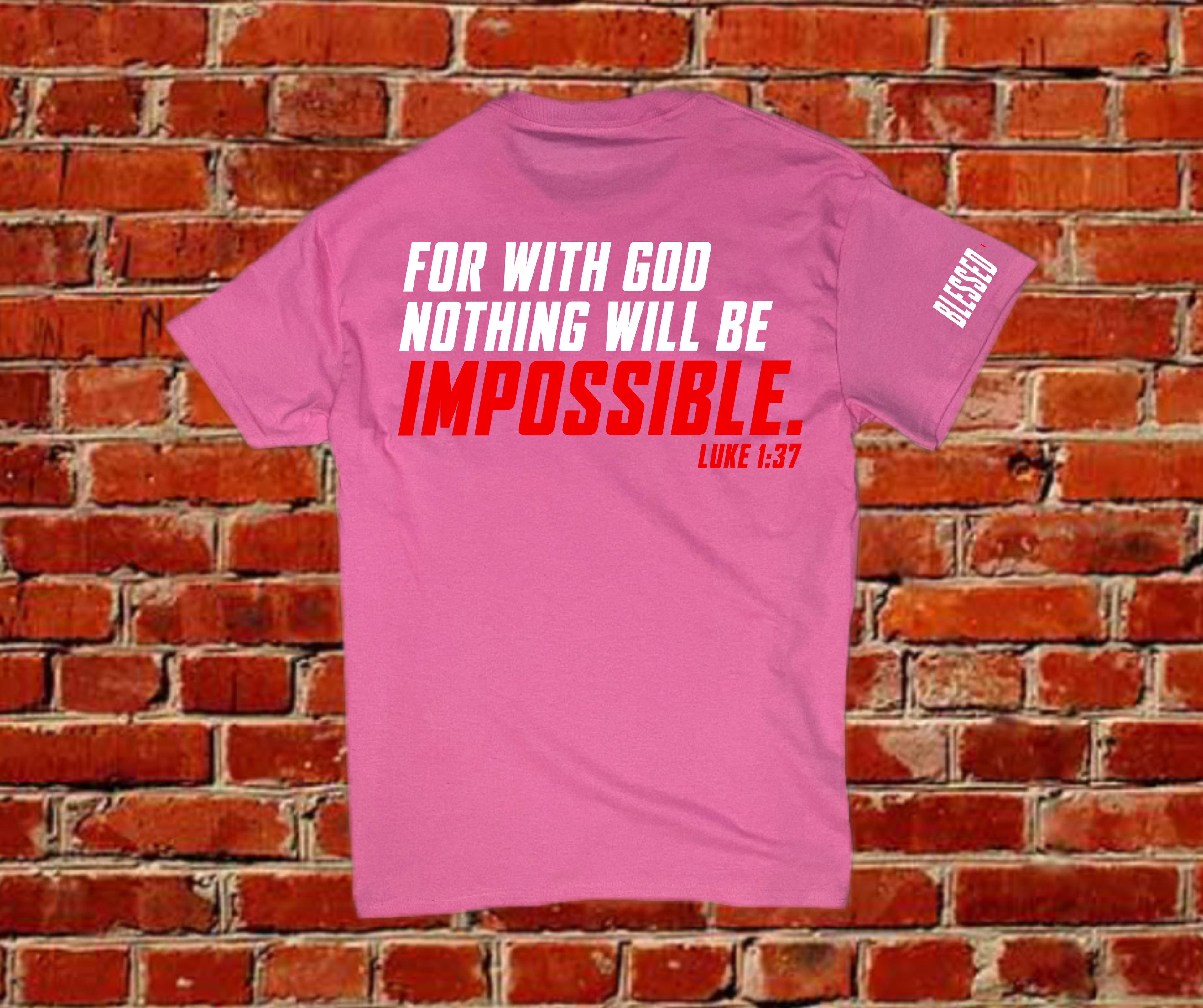 NO MISSION: IMPOSSIBLE