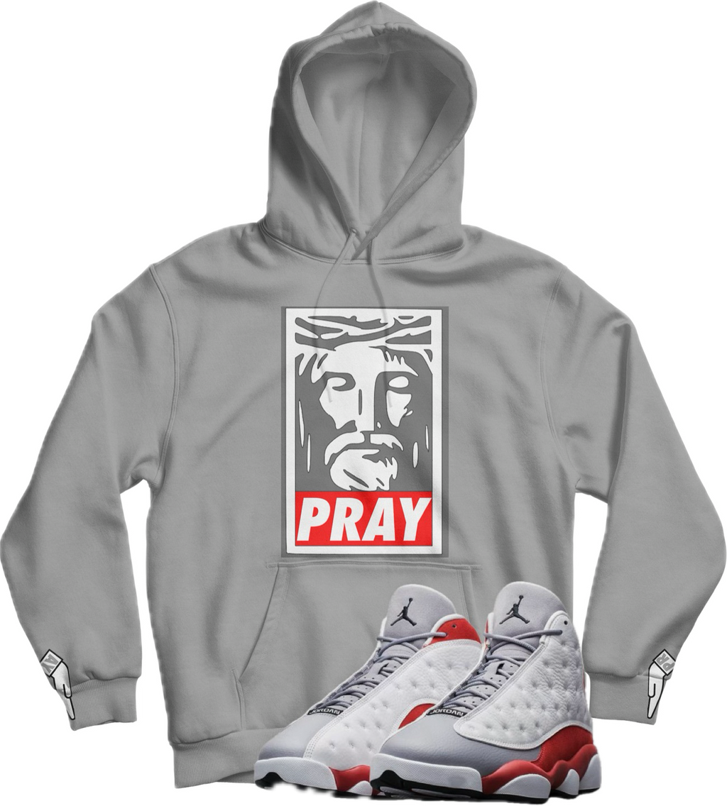 PRAY