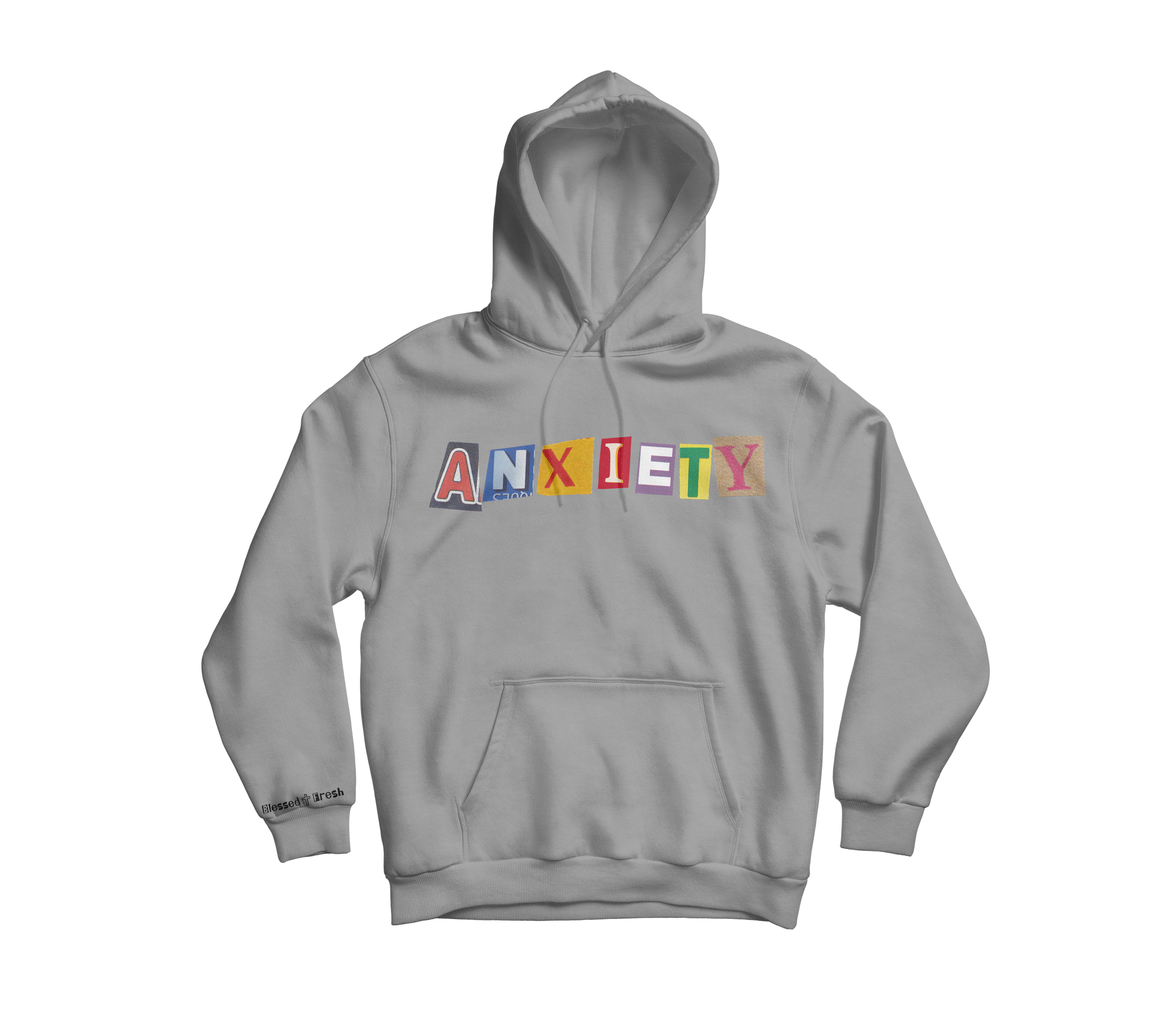 ANXIETY