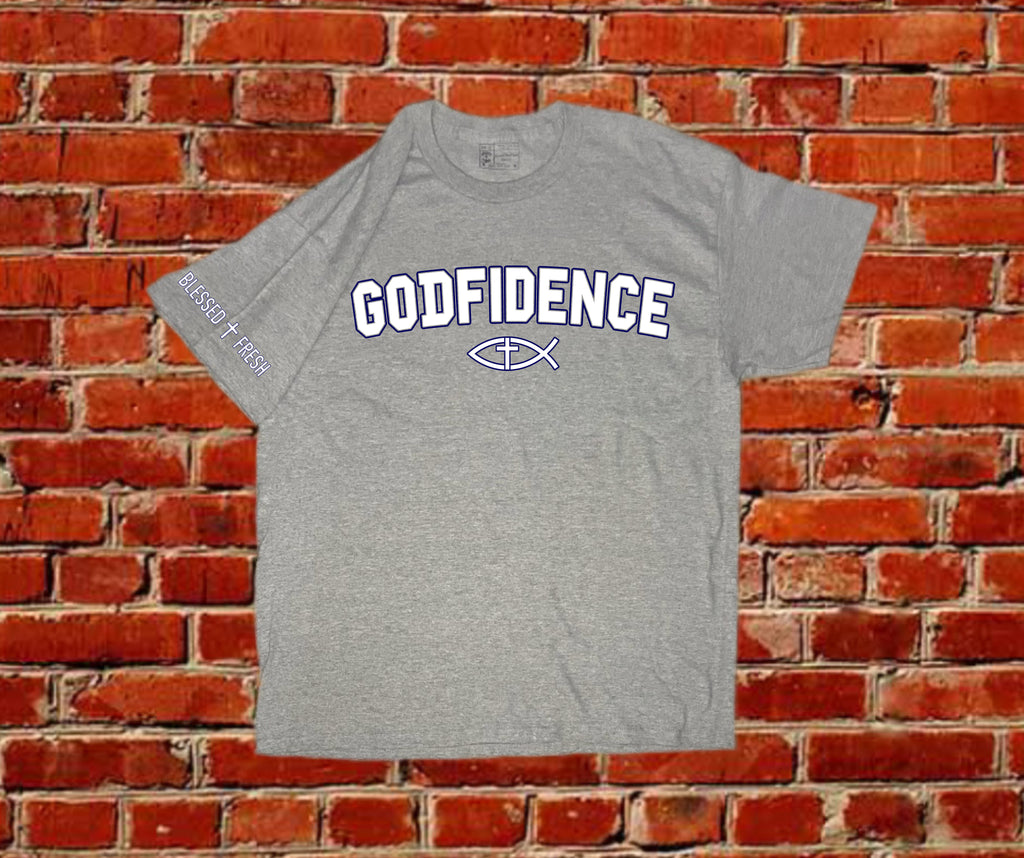GODFIDENCE