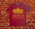 KING OF KINGS, LORD OF LORDS