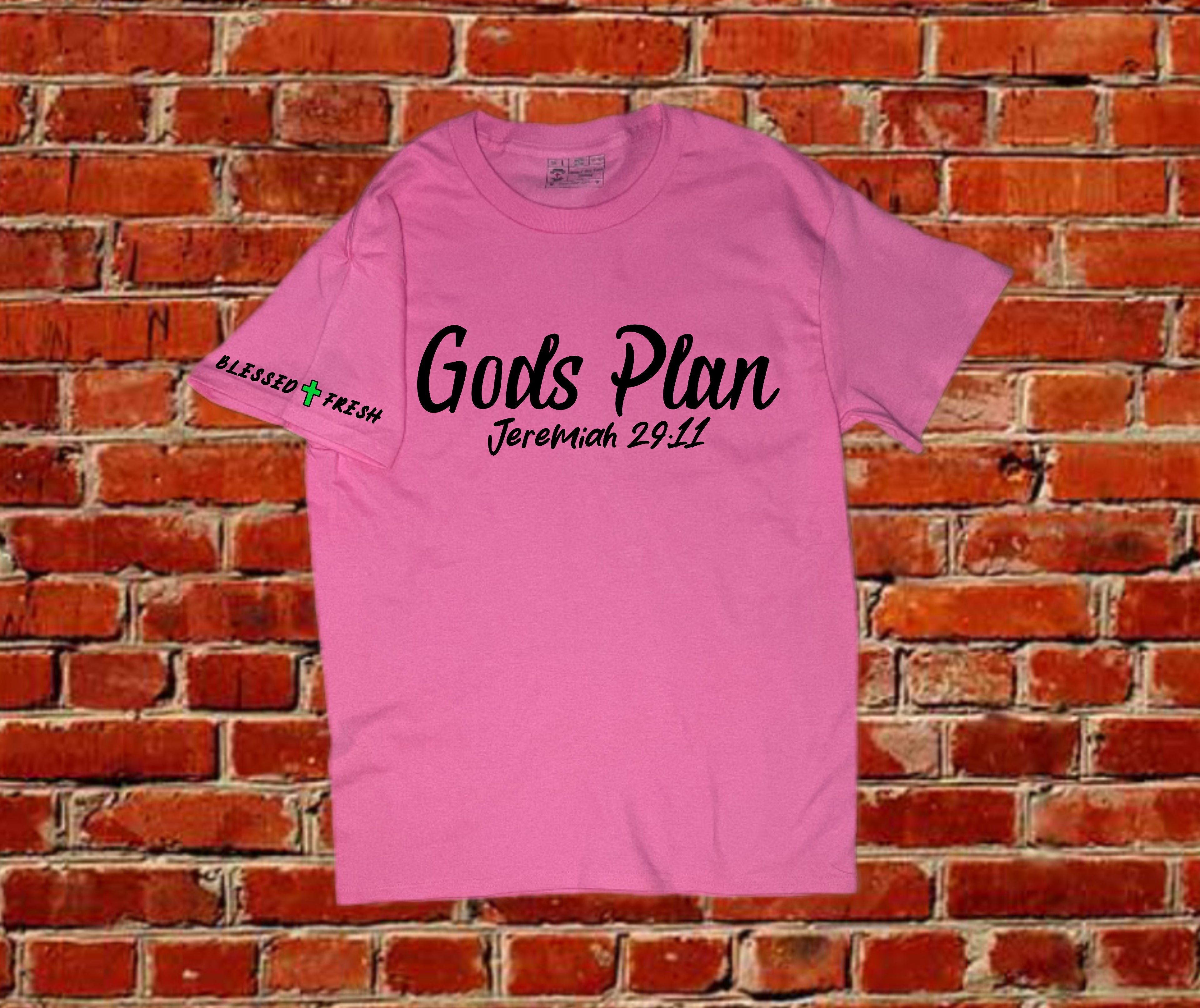 Gods plan