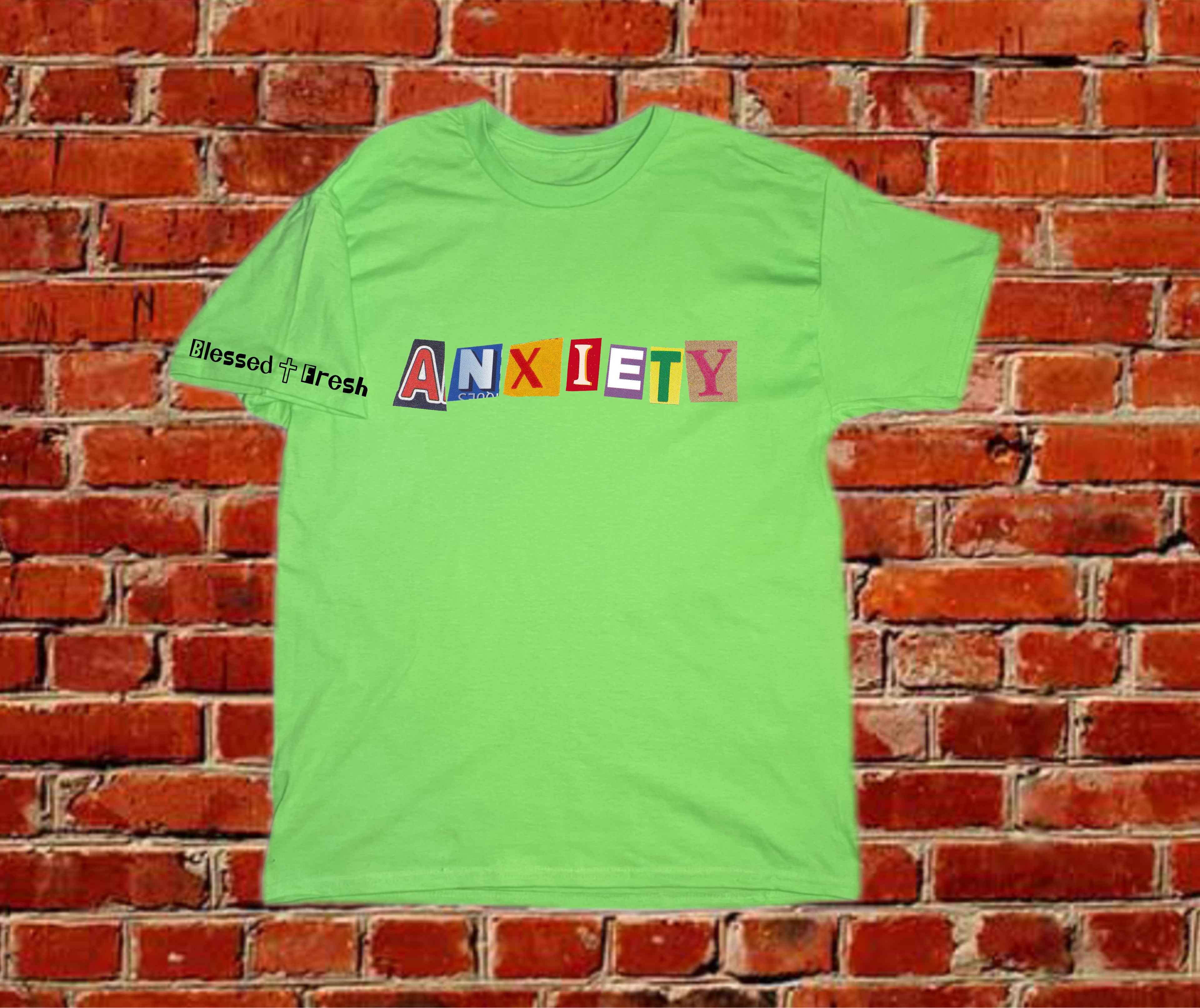 ANXIETY