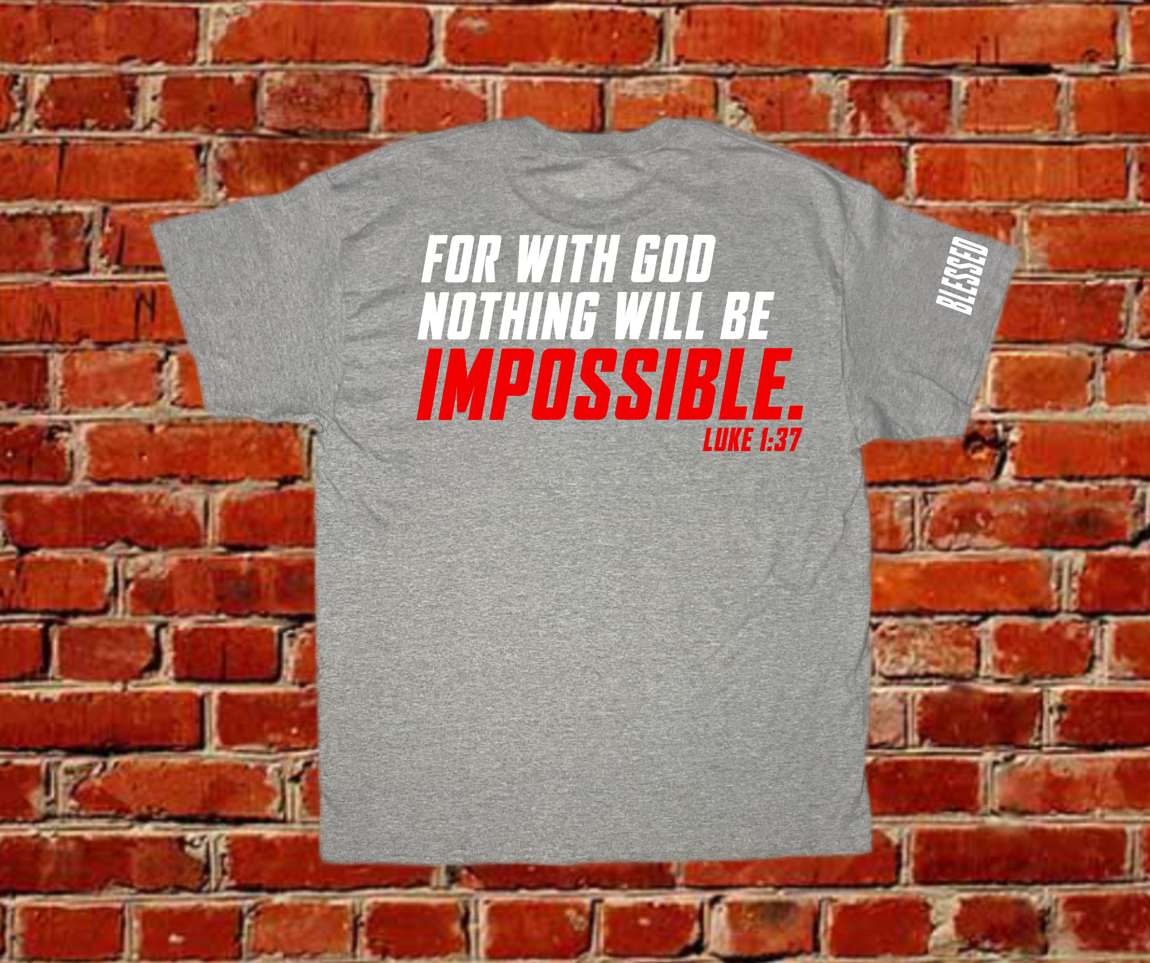 NO MISSION: IMPOSSIBLE