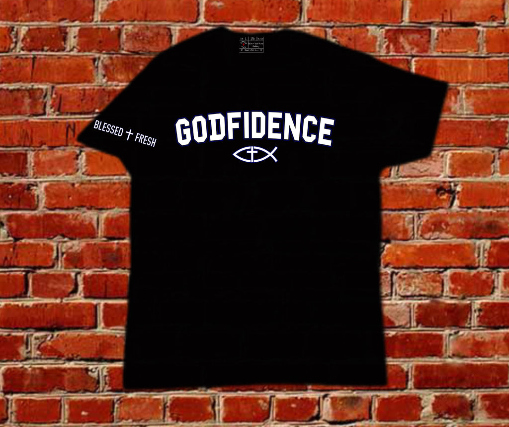 GODFIDENCE
