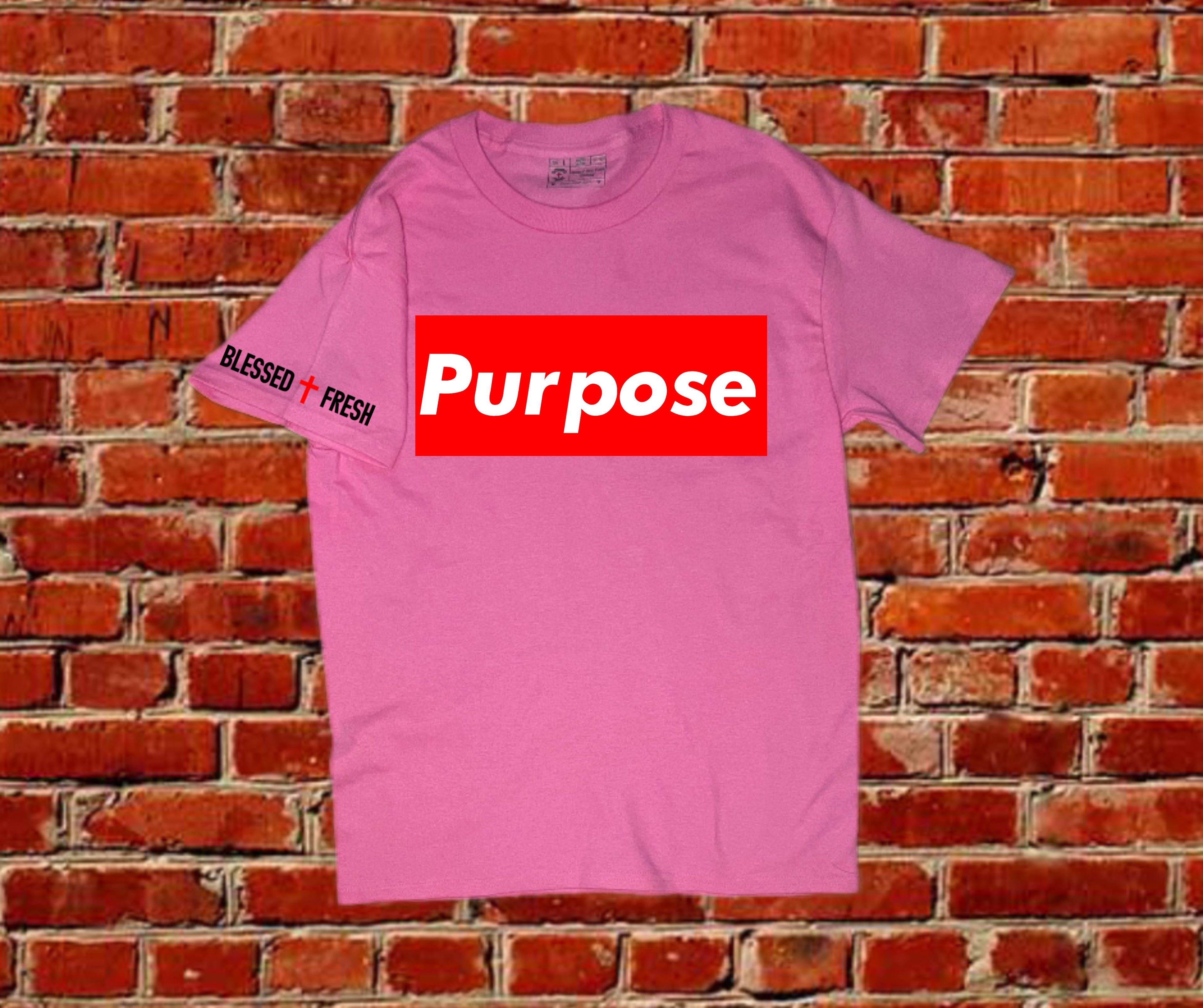 PURPOSE