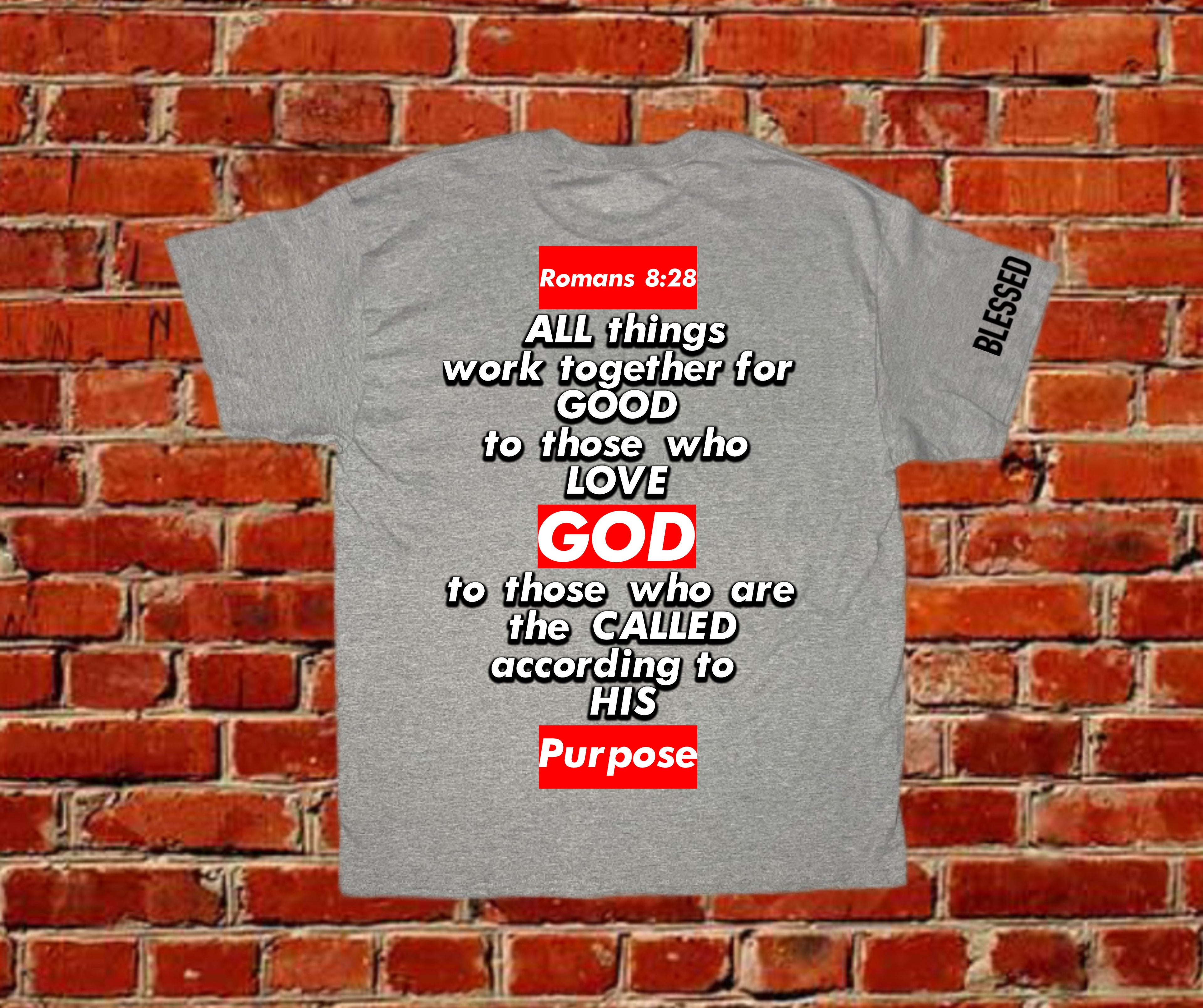 PURPOSE
