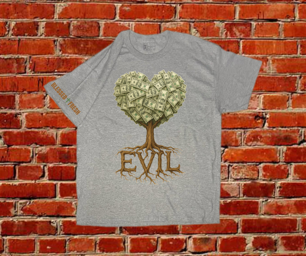 The Root of Evil