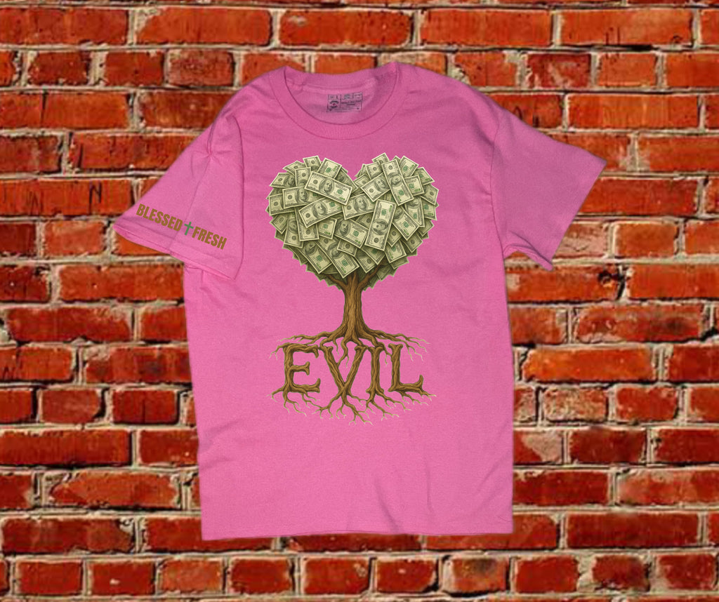 The Root of Evil