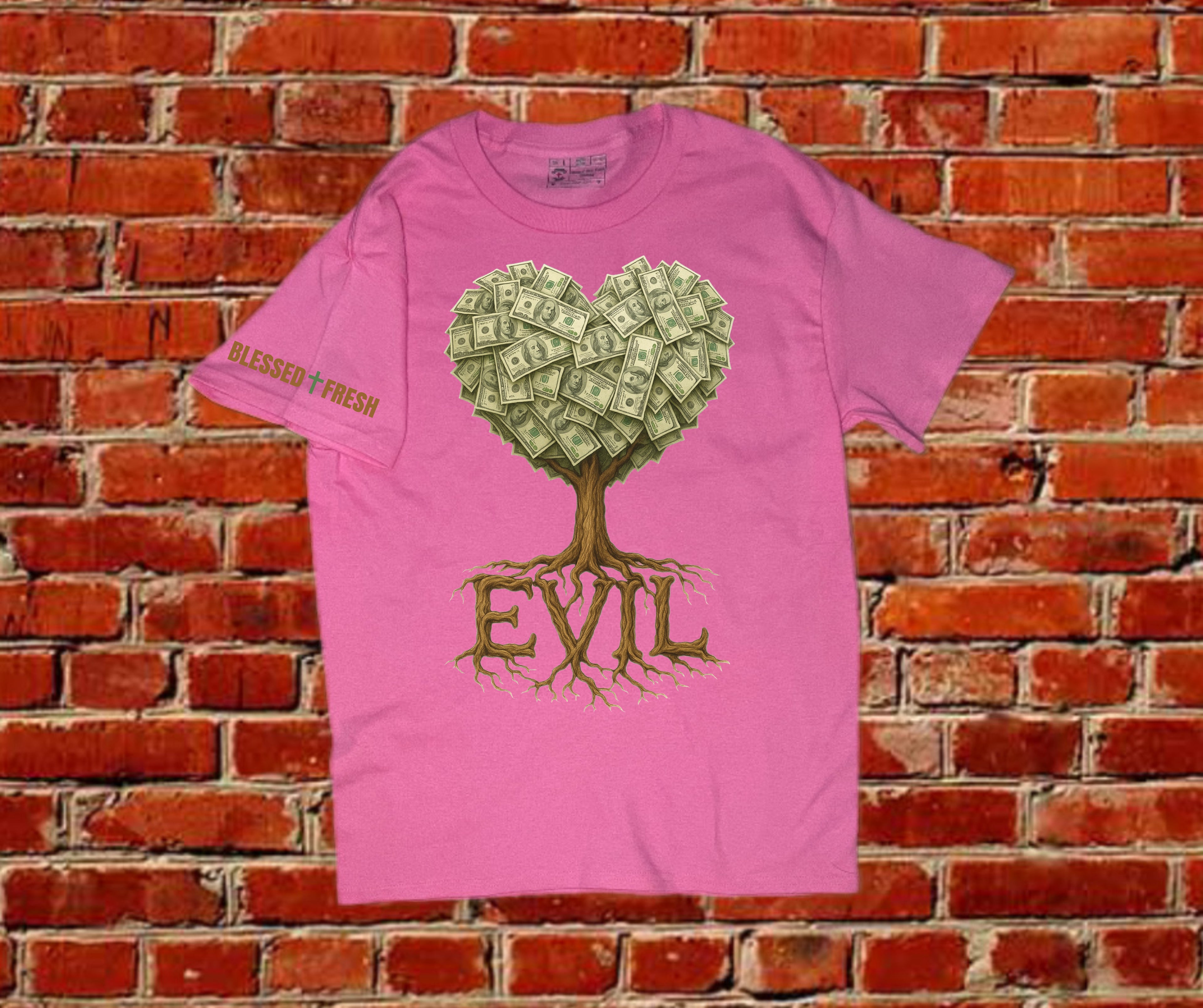 The Root of Evil