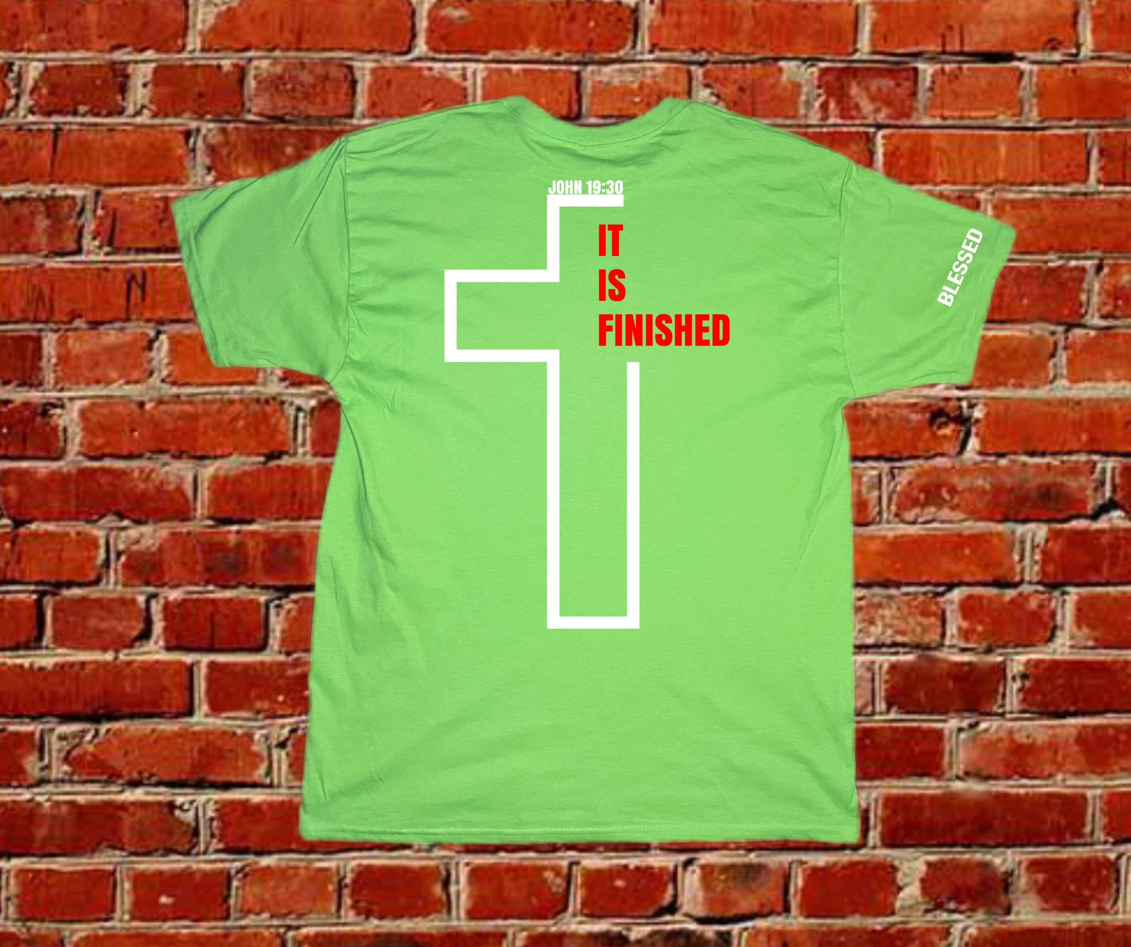YESHUA SAVES
