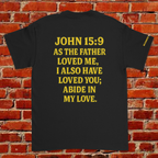 SMILE JESUS LOVES YOU