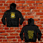 SMILE JESUS LOVES YOU