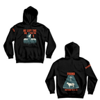 HE LEFT THE 99 FOR THE 1